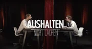 Joko Winterscheidt (l.); Klaas Heufer-Umlauf (r.)