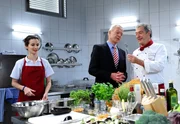 (v.l.n.r.) Elena (Lili Gesler); Werner (Dirk Galuba); Andr&eacute; (Joachim L&auml;tsch)