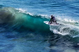 Monitoring of major surfing competitions Monitoring of major surfing competitions