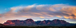 Nationalpark Big Bend .