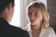 Toms Verlobte Nola (Scarlett Johansson) verdreht auch Chris den Kopf.