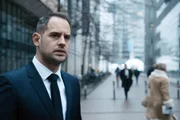 Nachdem ein Gesch&auml;ftspartner sich vor den Augen von Urs Blank (Moritz Bleibtreu) erschoss, hat der junge Manager beschlossen, mit seinem Job aufzuh&ouml;ren.