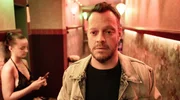 Norbert J&uuml;tte (Roland Riebeling) ermittelt auf eigene Faust.