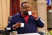 Calvin Butler (Cedric the Entertainer)