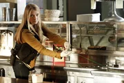 Morgan Brody (Elisabeth Harnois)