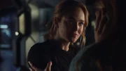 Sara Lance (Caity Lotz)