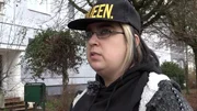 Damians Herzschmerz macht Jana (Foto) gro&szlig;e Sorgen.