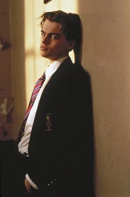 Jim Carrol (Leonardo DiCaprio).