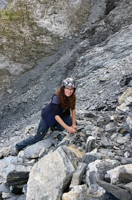 Als &bdquo;Strahler&ldquo; werden in der Schweiz Frauen und M&auml;nner bezeichnet, die nach Bergkristallen suchen und damit in einer jahrhundertealten Tradition stehen.