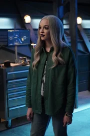 Frost (Danielle Panabaker)