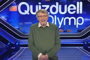 Quizduell-Olymp: Prof. Eckhard Freise Quizduell-Olymp: Prof. Eckhard Freise