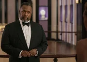 Wendell Pierce als Captain Wagner Wendell Pierce als Captain Wagner