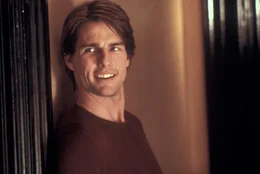 Der New Yorker Lebemann David Aames (Tom Cruise) f&uuml;hrt nicht nur ein sorgenfreies Dasein, sondern ist auch aufgrund seines umwerfenden &Auml;u&szlig;eren der Traum vieler Frauen. Doch eines Tages zerbricht sein ganzes Gl&uuml;ck ...