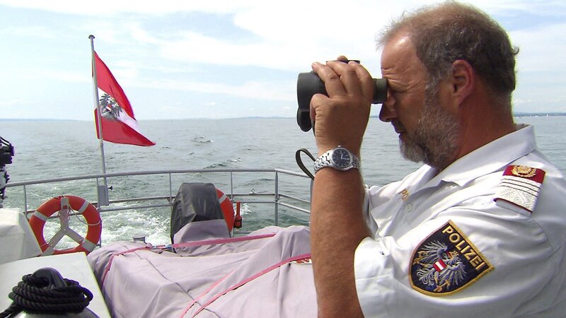 Ein See für drei Länder – Der Bodensee als Gemeinschaftsbesitz (A, 2015)