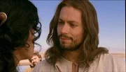 Jesus (Jeremy Sisto)
