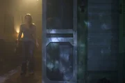 F&uuml;r Eden (Agnes Bruckner) und ihre Freunde beginnt ein gnadenloser Kampf auf Leben und Tod ...