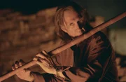 Bill (David Carradine)