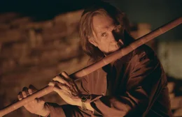 Bill (David Carradine)