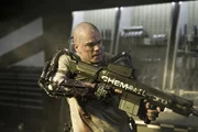 Max (Matt Damon)