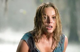 In den dunklen S&uuml;mpfen Louisianas beginnt f&uuml;r Eden (Agnes Bruckner) ein schier hoffnungsloser Wettlauf mit dem Tod ...