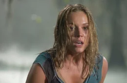 In den dunklen S&uuml;mpfen Louisianas beginnt f&uuml;r Eden (Agnes Bruckner) ein schier hoffnungsloser Wettlauf mit dem Tod ...
