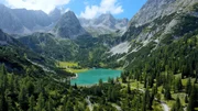 Seebensee.