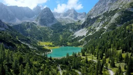 Seebensee.