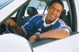 Das ganze Zeug mit der humanit&eacute; und der &eacute;galit&eacute; ist dem franz&ouml;sischen Taxifahrer Daniel (Samy Nac&eacute;ri) ziemlich schnurz - freie Fahrt f&uuml;r freie B&uuml;rger, darauf kommt es an ...