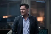 Nick Wechsler als Oliver Odell