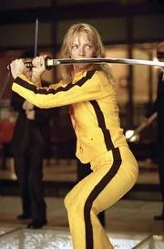 The Bride (Uma Thurman)