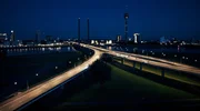 In D&uuml;sseldorf nimmt die neue Fahndungsbeh&ouml;rde &bdquo;Landesamt zur Bek&auml;mpfung der Finanzkriminalit&auml;t&ldquo; ihre Arbeit im Kampf gegen Geldw&auml;scher auf.
