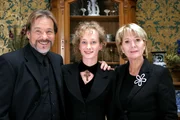 "Blatt & Bl&uuml;te - Die Erbschaft". Im Bild: G&ouml;tz George, Marie Christine Friedrich, Christiane H&ouml;rbiger.