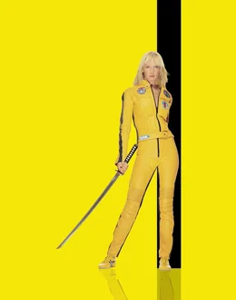 Als "Die Braut" (Uma Thurman) aus ihrem vierj&auml;hrigen Koma erwacht, fl&uuml;chtet sie aus dem Krankenhaus und stellt unter der &Uuml;berschrift "Death List Five" eine Todesliste - "Kill Bill" - auf und arbeitet sie schrittweise ab.
