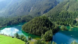 Fernstein See.
