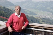 Rudi Sailer Rudi Sailer