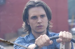 Als sein Freund auf geheimnisvolle Weise spurlos in den S&uuml;mpfen von Louisiana verschwindet, macht sich Eric (Jonathan Jackson) auf die Suche - und landet mitten in einem Alptraum, aus dem kein Erwachen m&ouml;glich scheint ...
