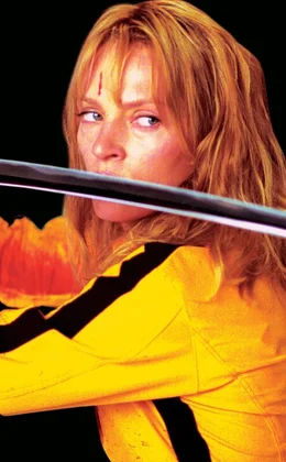 Als "Die Braut" (Uma Thurman) aus ihrem vierj&auml;hrigen Koma erwacht, fl&uuml;chtet sie aus dem Krankenhaus und stellt unter der &Uuml;berschrift "Death List Five" eine Todesliste - "Kill Bill" - auf und arbeitet sie schrittweise ab.