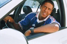 Das ganze Zeug mit der humanit&eacute; und der &eacute;galit&eacute; ist dem franz&ouml;sischen Taxifahrer Daniel (Samy Nac&eacute;ri) ziemlich schnurz - freie Fahrt f&uuml;r freie B&uuml;rger, darauf kommt es an ...