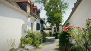 Mörbisch. Mörbisch.