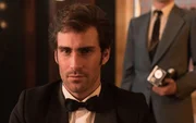 Sergio God&oacute; (Fernando Guallar).