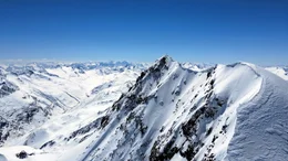 Wildspitze.