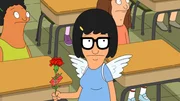 Tina (vorne) versucht sich als Amor, doch das ist gar nicht so einfach, wie sie dachte ... Tina (vorne) versucht sich als Amor, doch das ist gar nicht so einfach, wie sie dachte ...