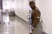 Starkweather Two Delta / Jamal Starkweather (Michael Clarke Duncan)