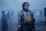 Katharina von Aragon (Charlotte Hope) Katharina von Aragon (Charlotte Hope)