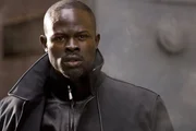 Im Auftrag von Institutsleiter Merrick ist Laurent (Djimon Hounsou) hinter den beiden Fl&uuml;chtigen her..