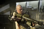Max (Matt Damon)