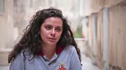Naya aus Syrien