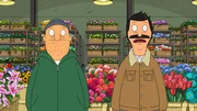 v.li.: Teddy, Bob