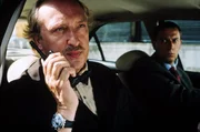 Sender: ProSieben Programmwoche: 27/2003 Datum: 28.06.2003 Uhrzeit: 20:15 Titel: Taxi, Taxi Originaltitel: Taxi 2 Land: Frankreich Jahr: 1999 Genre: Actionkom&ouml;die Fotonachweis: &copy;Tobis Studio Canal Bildtext: Auf Kommissar Gibert (Bernard Farcy) warten hei&szlig;e Tage ...