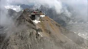 Zugspitze.
